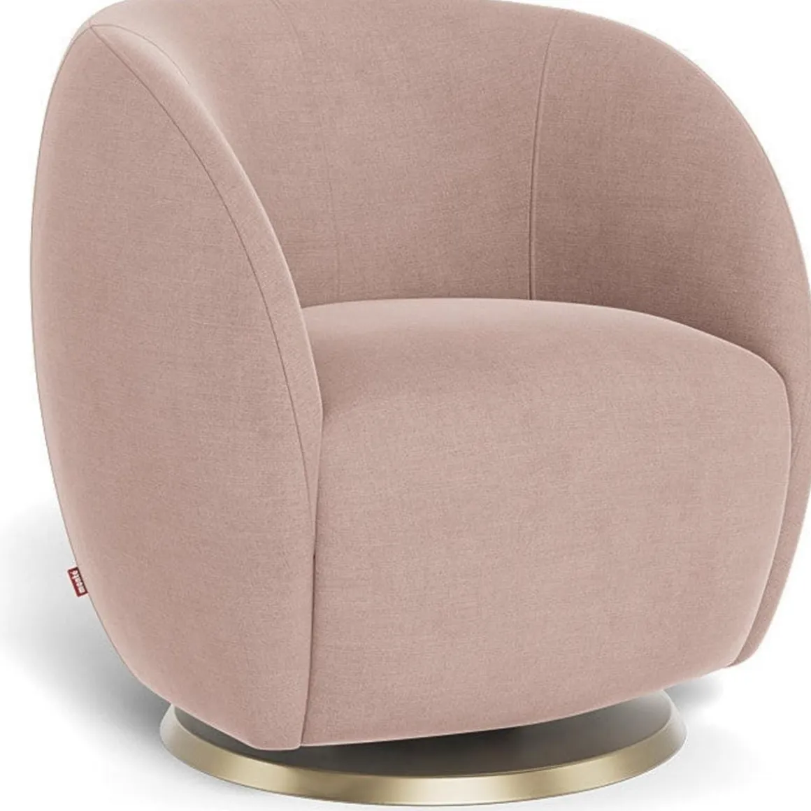 Monte Design Gem Swivel Glider