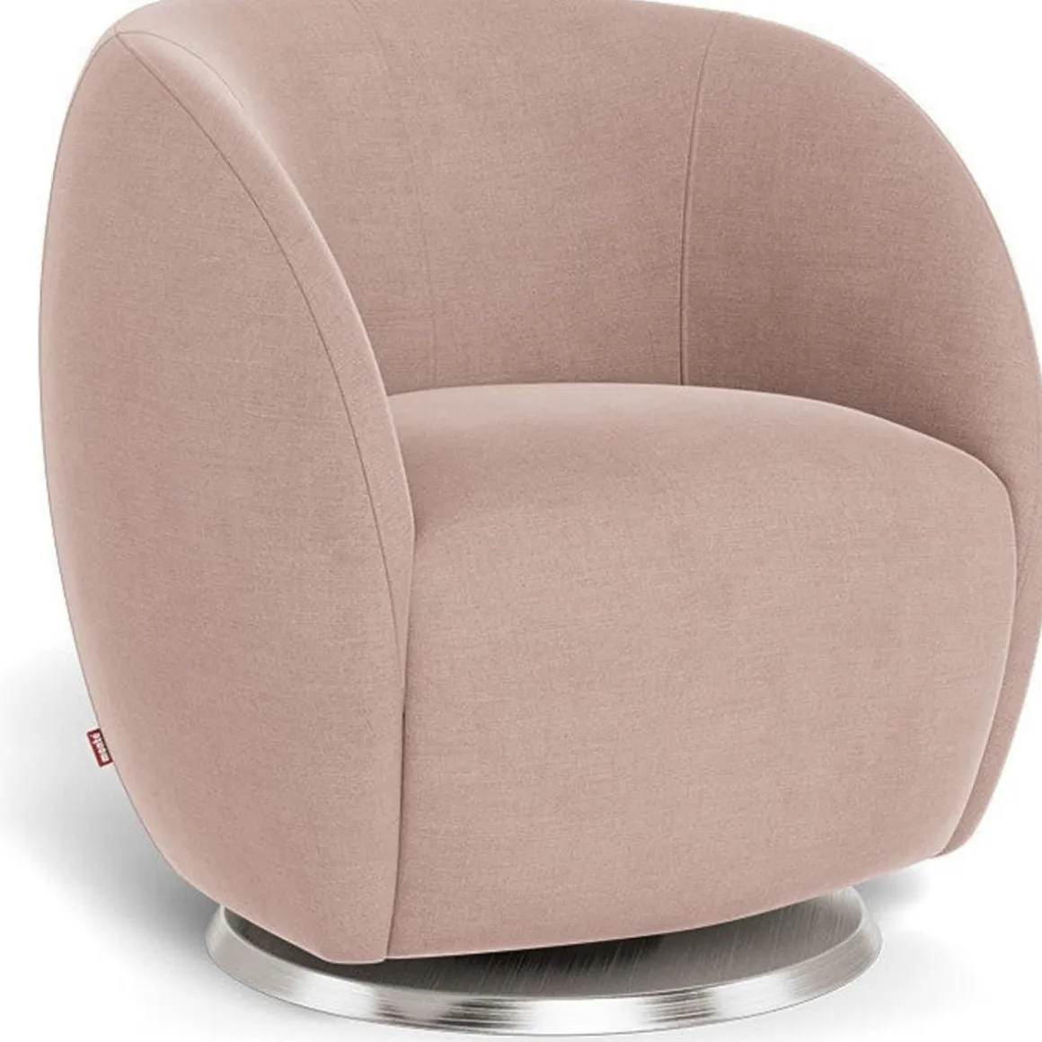 Monte Design Gem Swivel Glider
