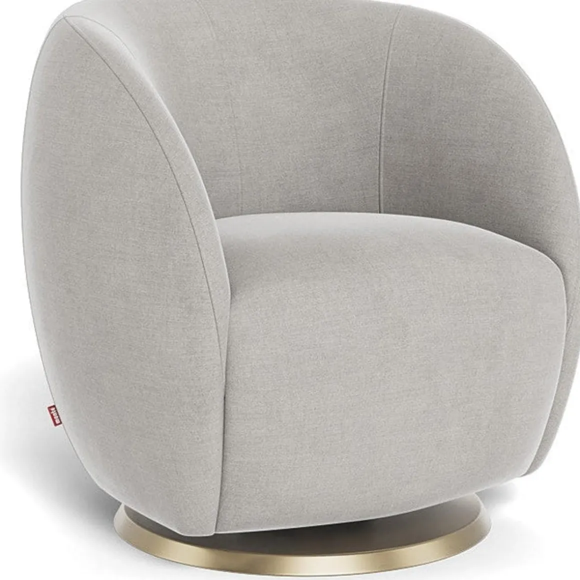 Monte Design Gem Swivel Glider