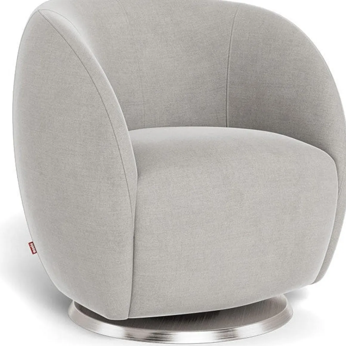 Monte Design Gem Swivel Glider