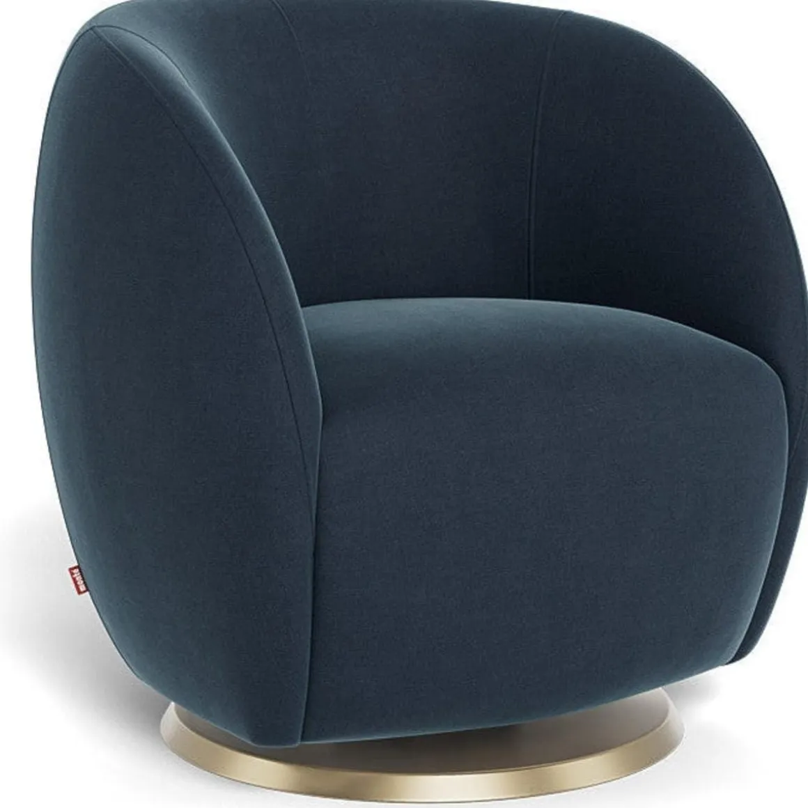 Monte Design Gem Swivel Glider