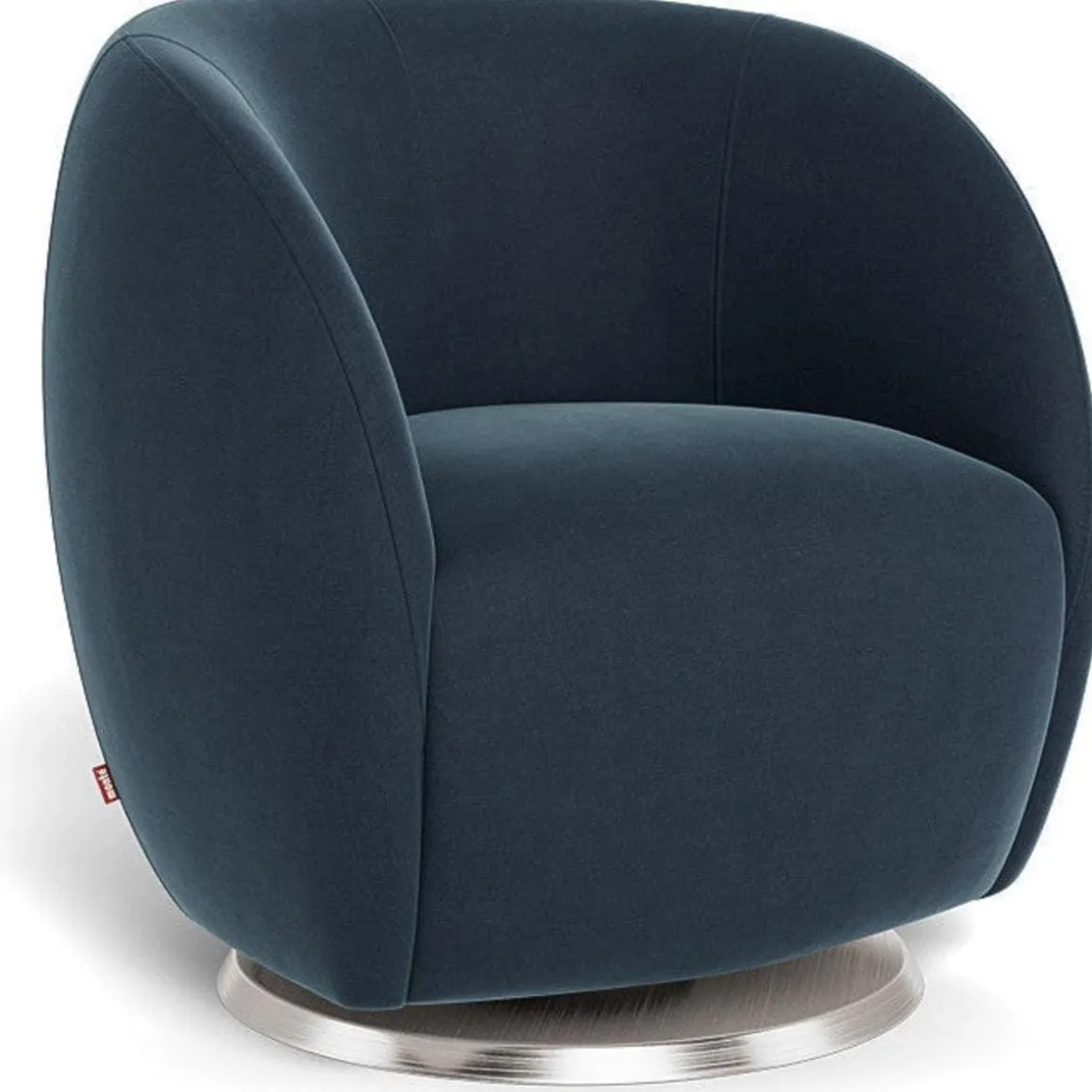 Monte Design Gem Swivel Glider