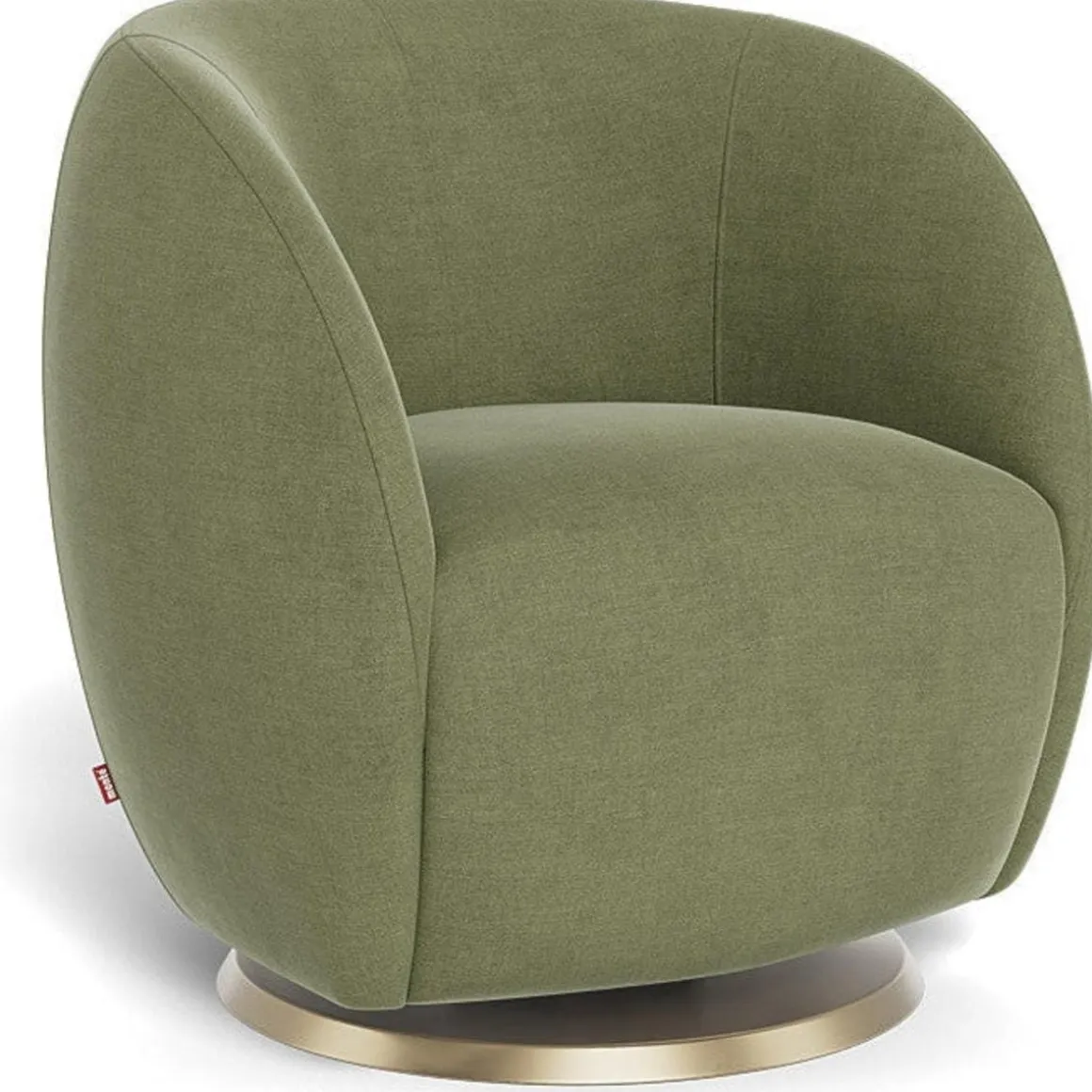 Monte Design Gem Swivel Glider
