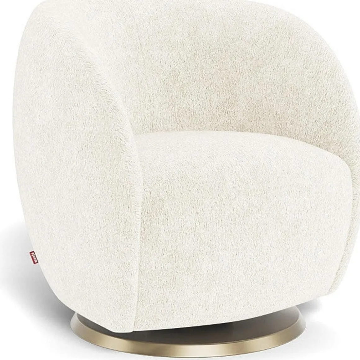 Monte Design Gem Swivel Glider