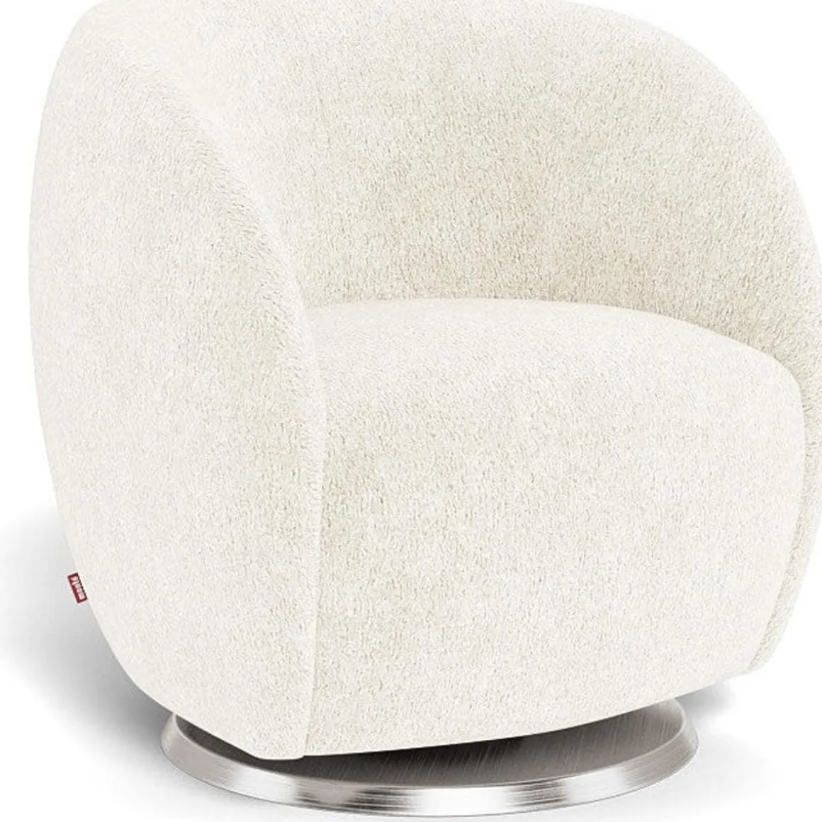 Monte Design Gem Swivel Glider