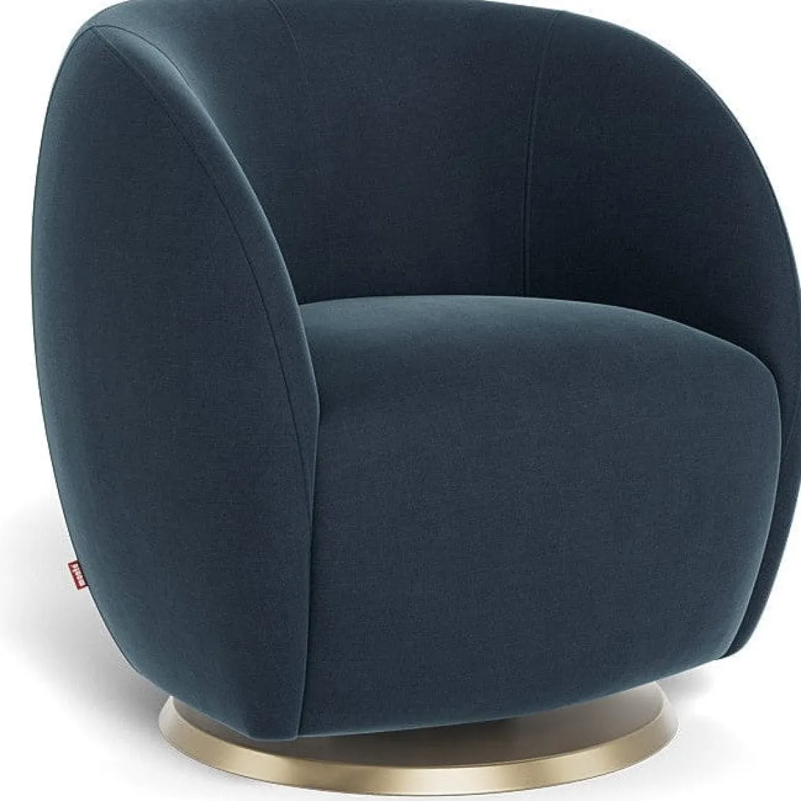 Monte Design Gem Swivel Glider