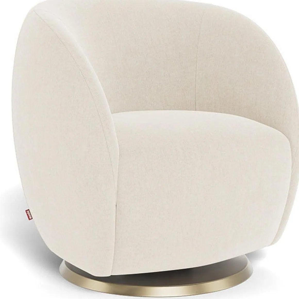 Monte Design Gem Swivel Glider