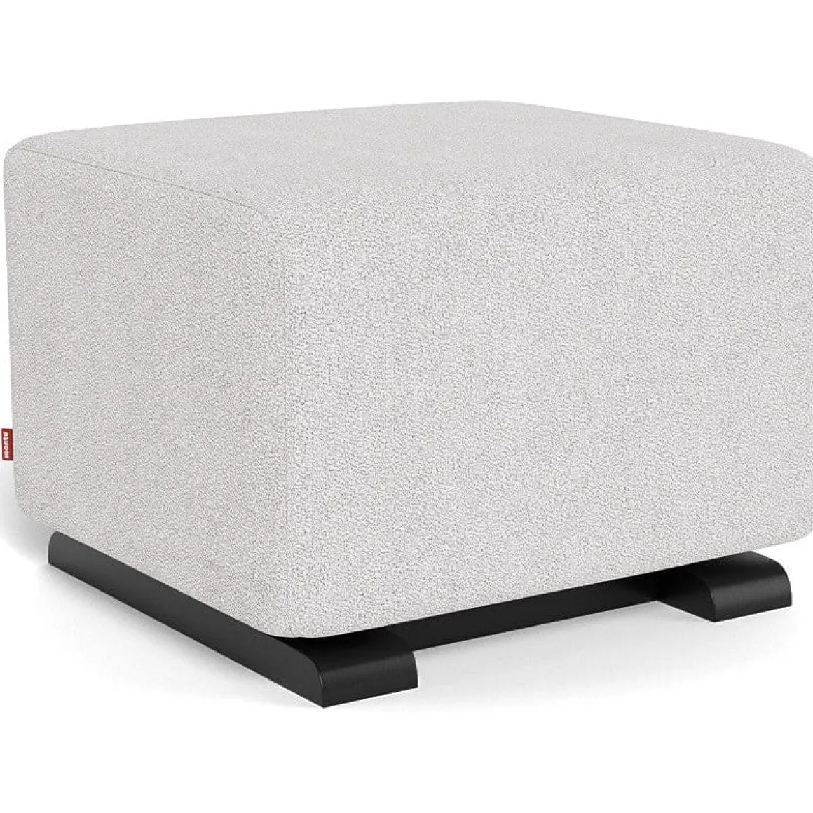 Monte Design Gliding Ottoman