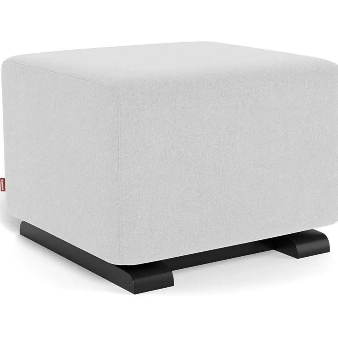 Monte Design Gliding Ottoman