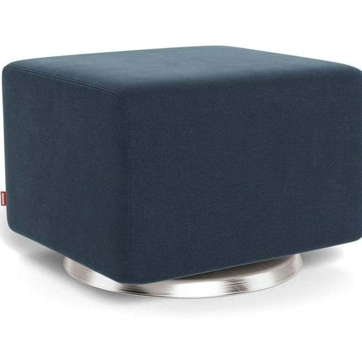 Monte Design Gliding Ottoman