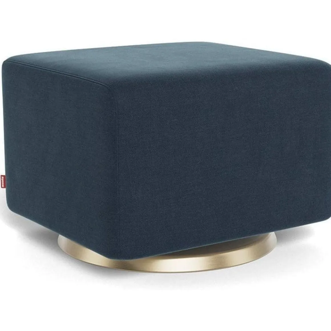 Monte Design Gliding Ottoman