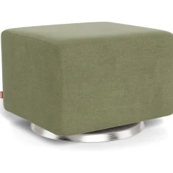 Monte Design Gliding Ottoman
