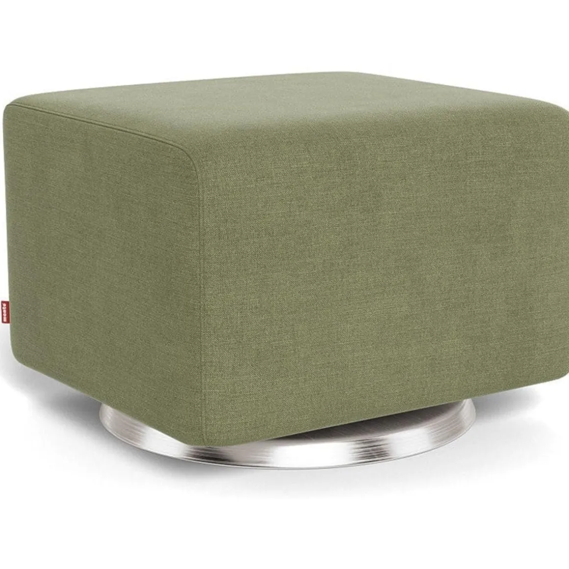 Monte Design Gliding Ottoman