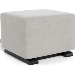 Monte Design Gliding Ottoman