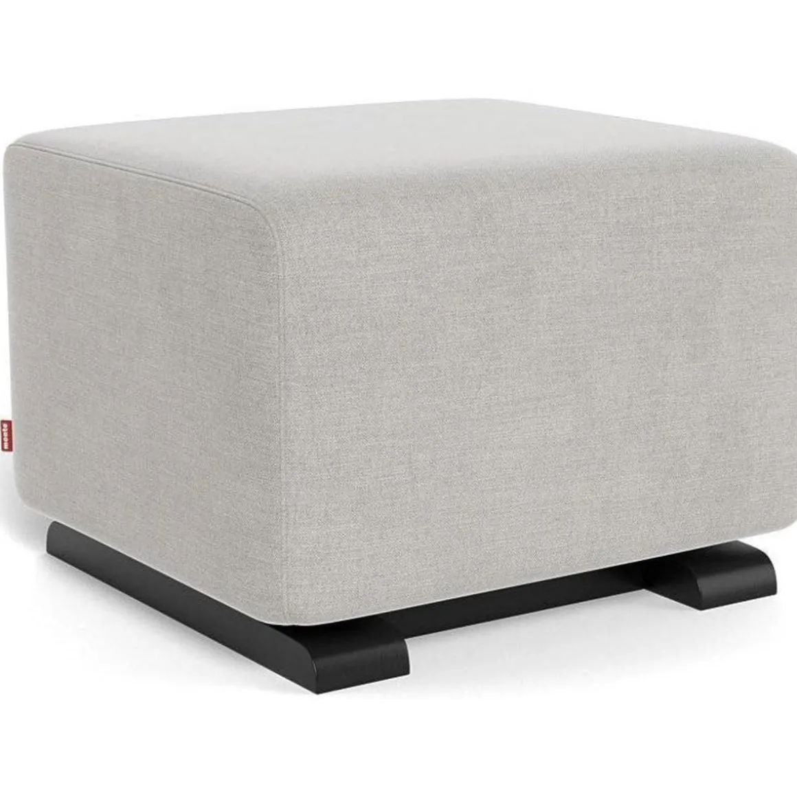 Monte Design Gliding Ottoman
