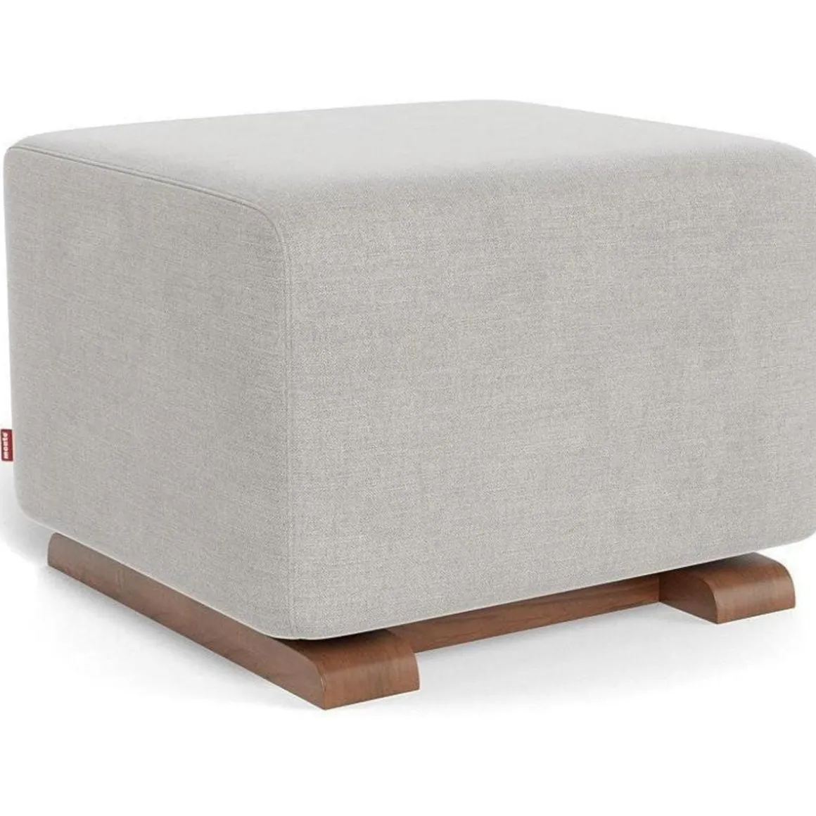 Monte Design Gliding Ottoman