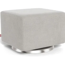 Monte Design Gliding Ottoman