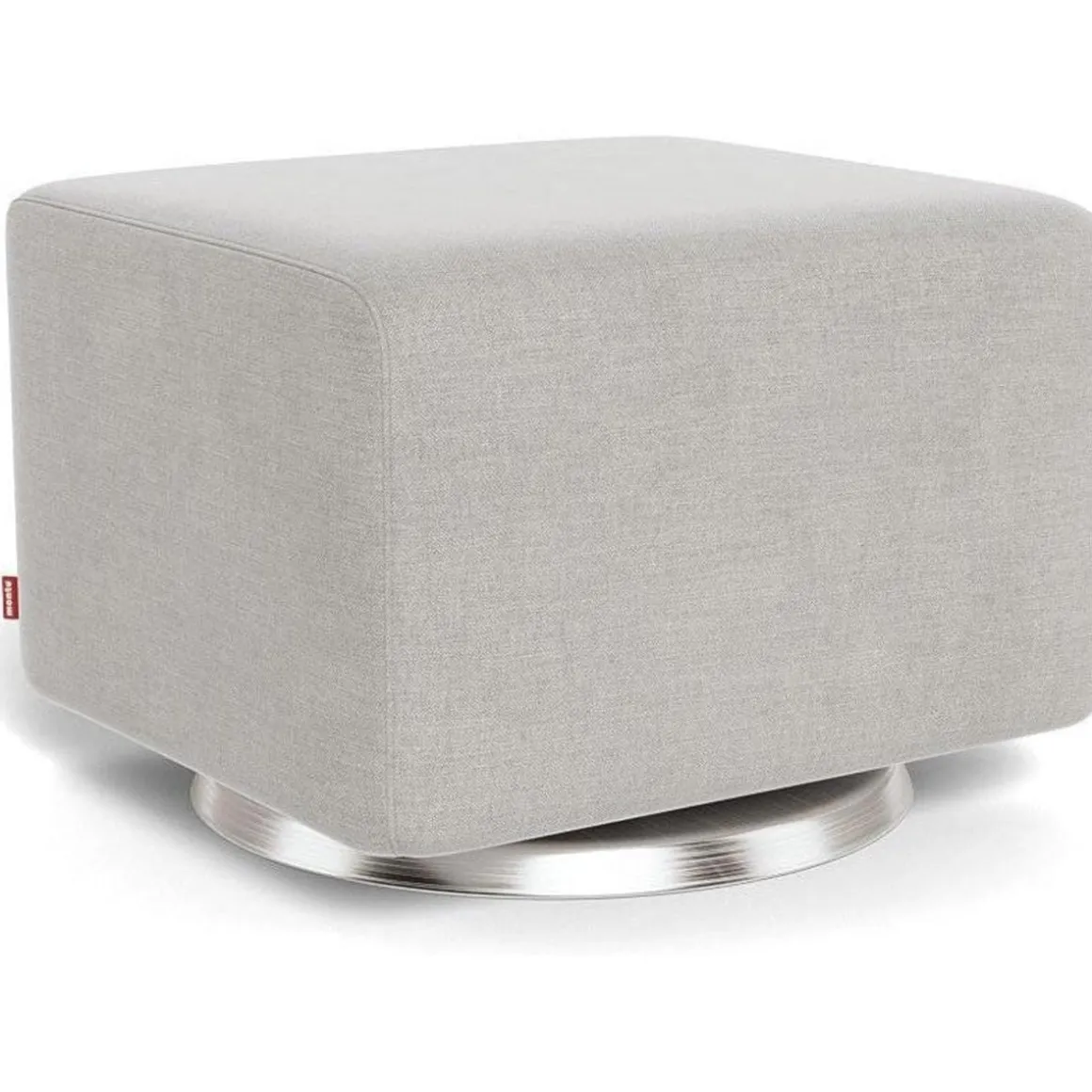 Monte Design Gliding Ottoman