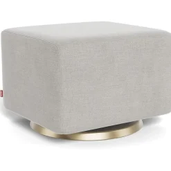 Monte Design Gliding Ottoman