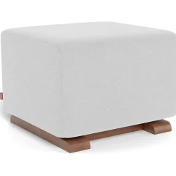 Monte Design Gliding Ottoman