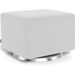 Monte Design Gliding Ottoman