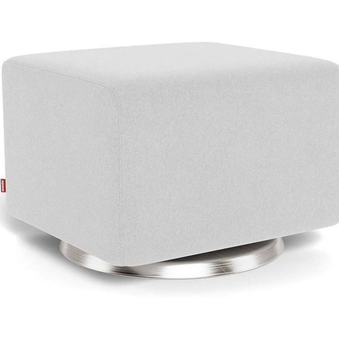 Monte Design Gliding Ottoman