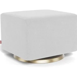Monte Design Gliding Ottoman