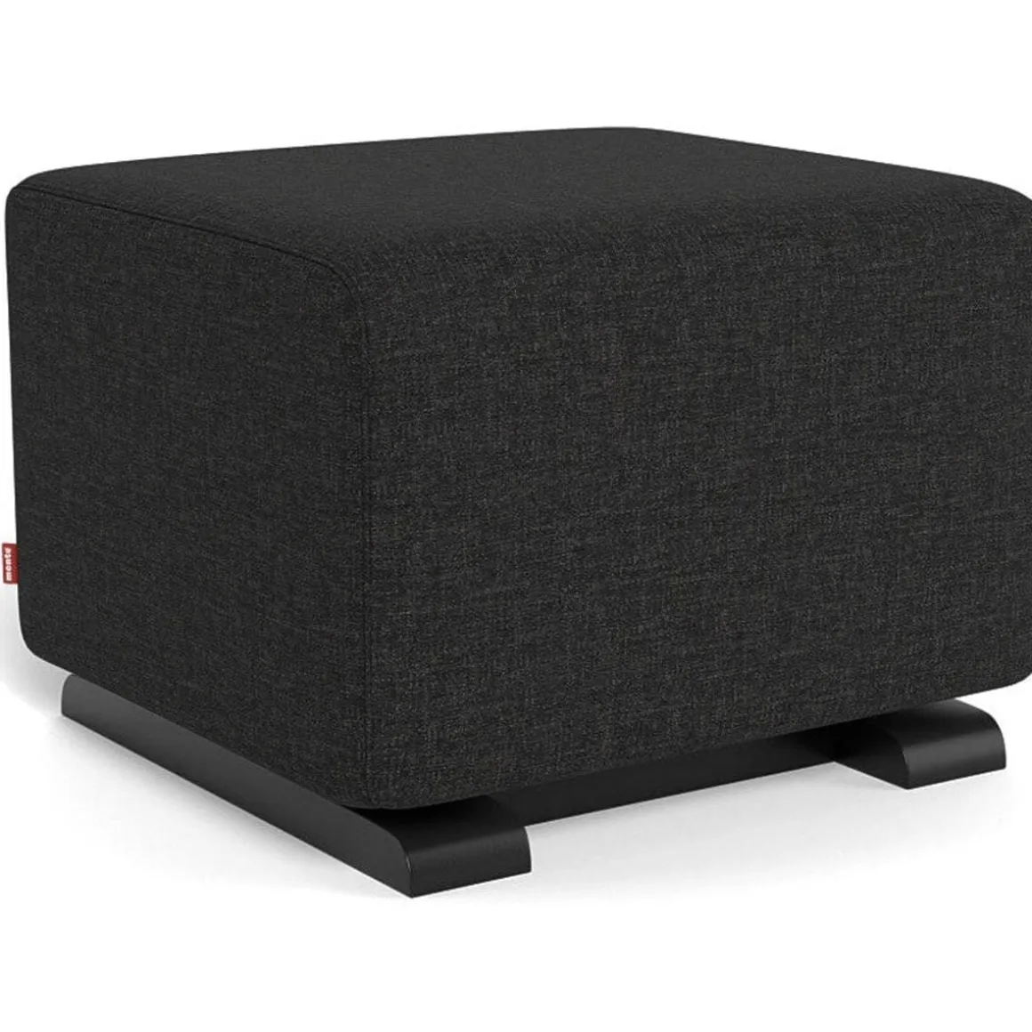 Monte Design Gliding Ottoman
