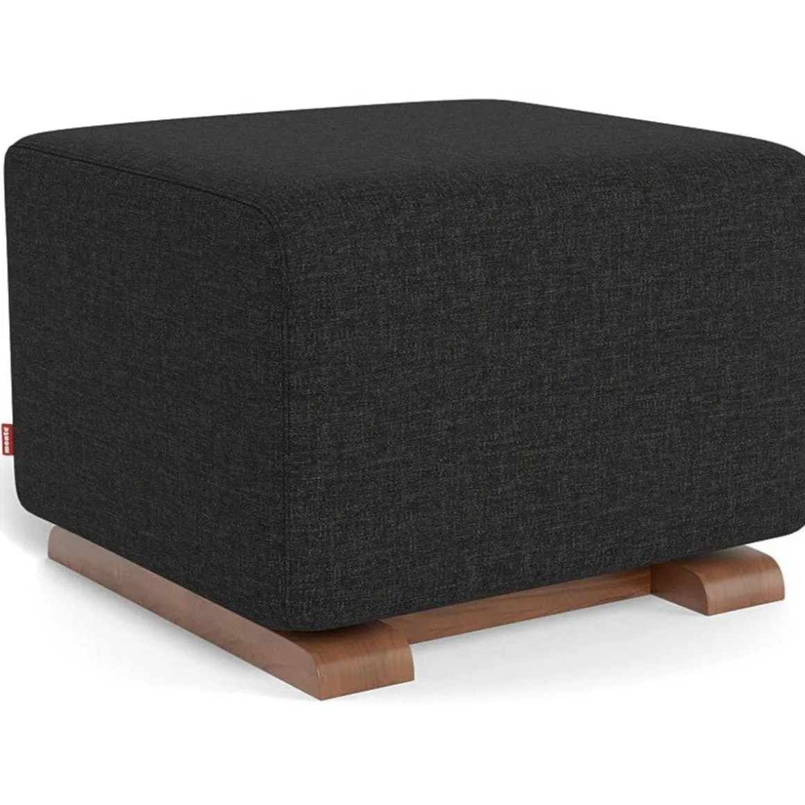 Monte Design Gliding Ottoman