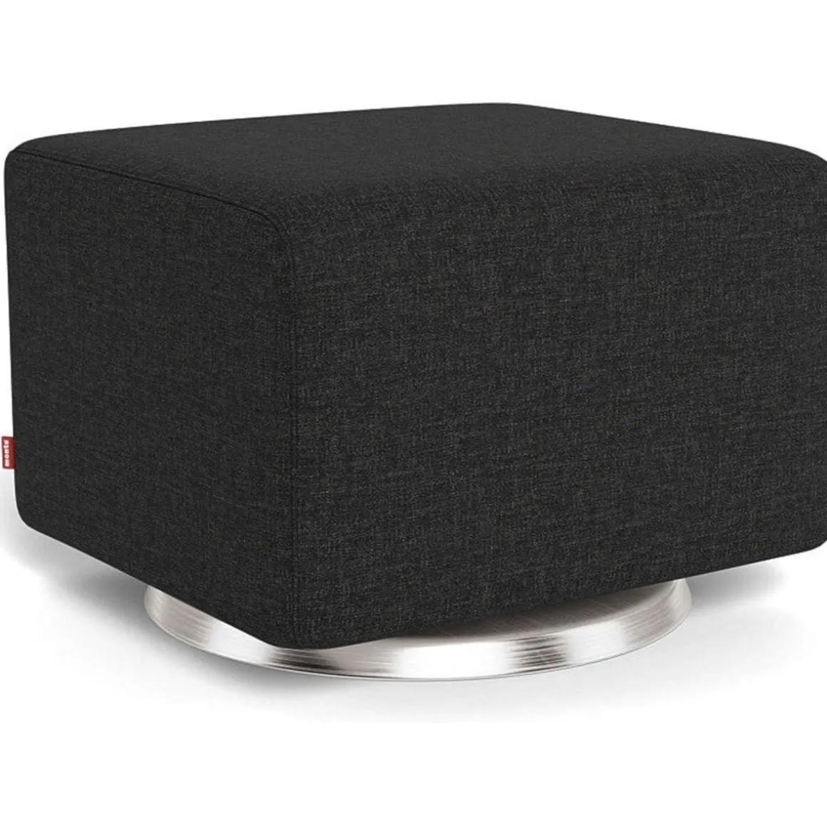 Monte Design Gliding Ottoman
