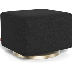 Monte Design Gliding Ottoman