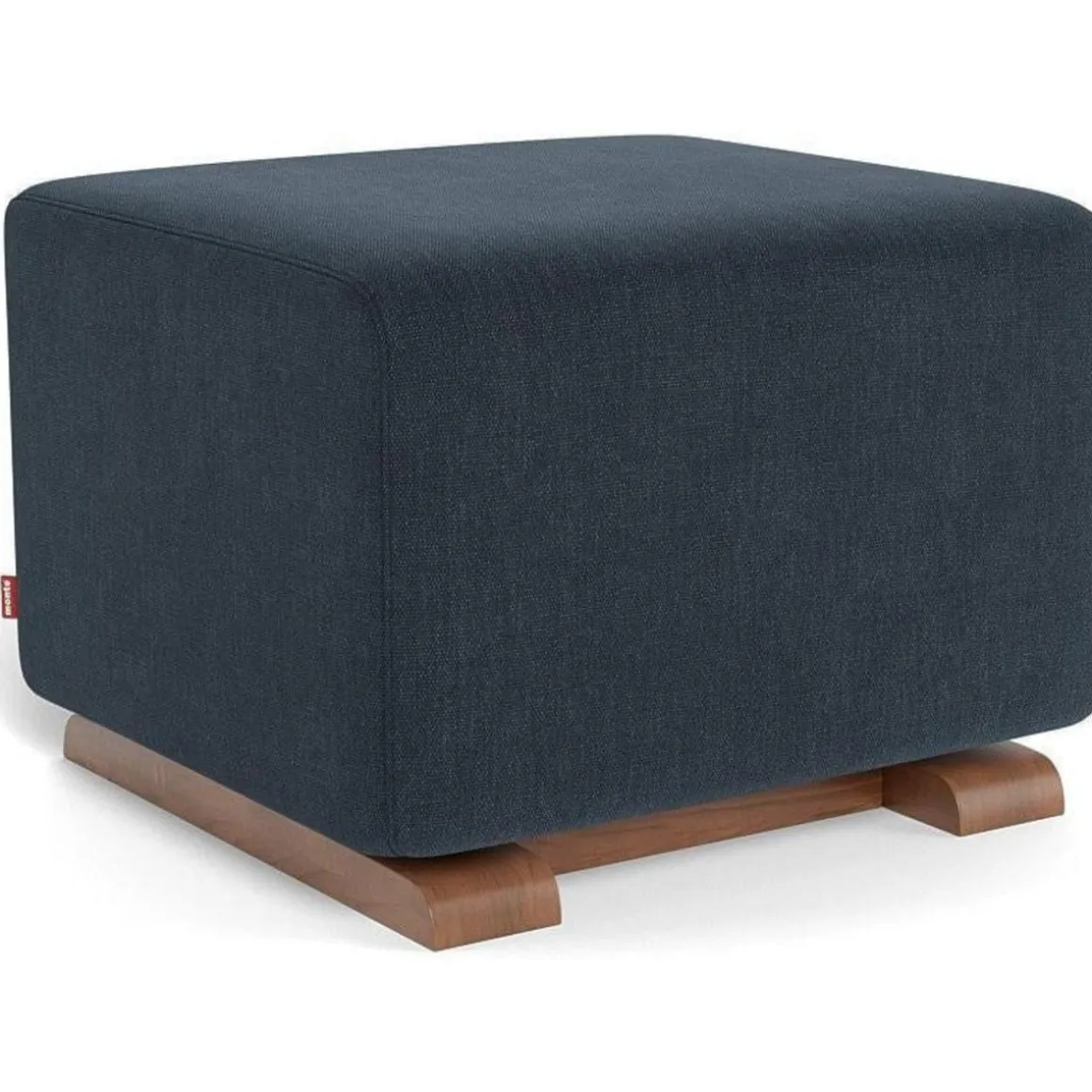 Monte Design Gliding Ottoman