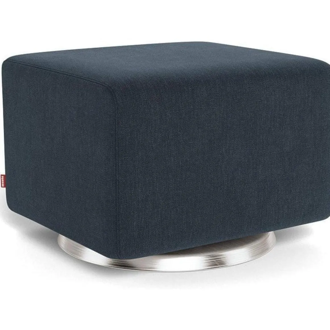 Monte Design Gliding Ottoman