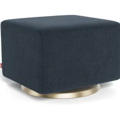 Monte Design Gliding Ottoman