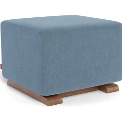 Monte Design Gliding Ottoman