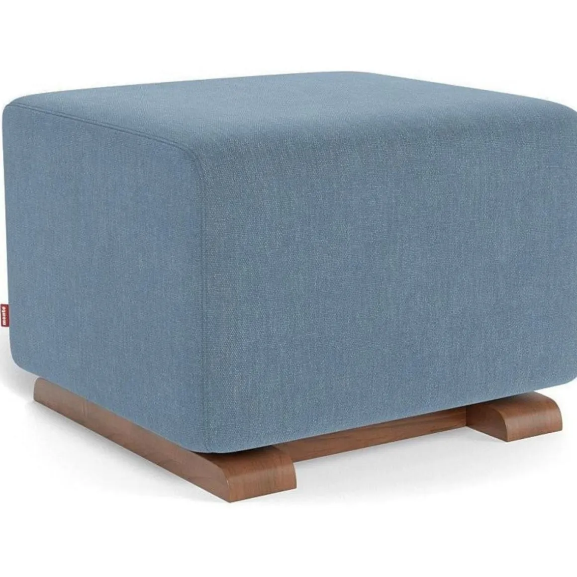 Monte Design Gliding Ottoman