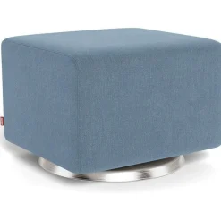 Monte Design Gliding Ottoman
