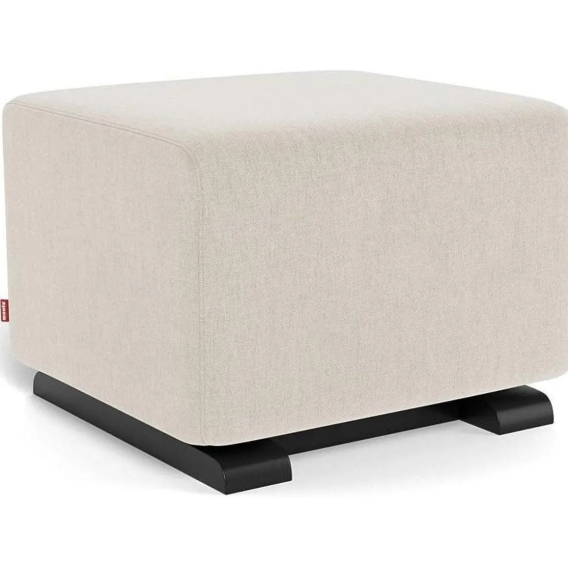 Monte Design Gliding Ottoman