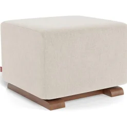 Monte Design Gliding Ottoman