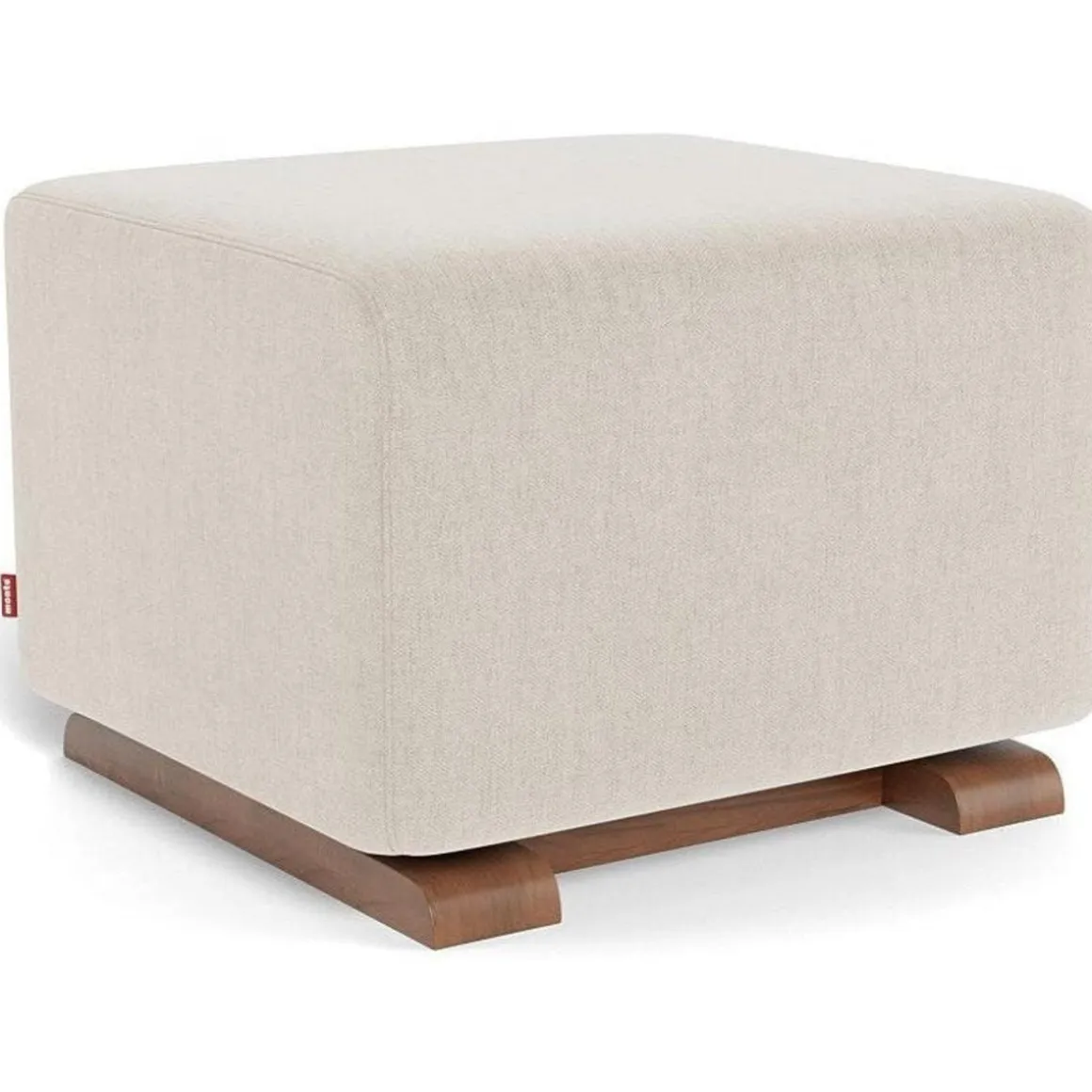 Monte Design Gliding Ottoman