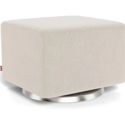 Monte Design Gliding Ottoman