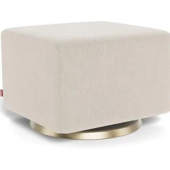 Monte Design Gliding Ottoman
