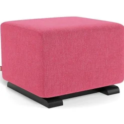 Monte Design Gliding Ottoman