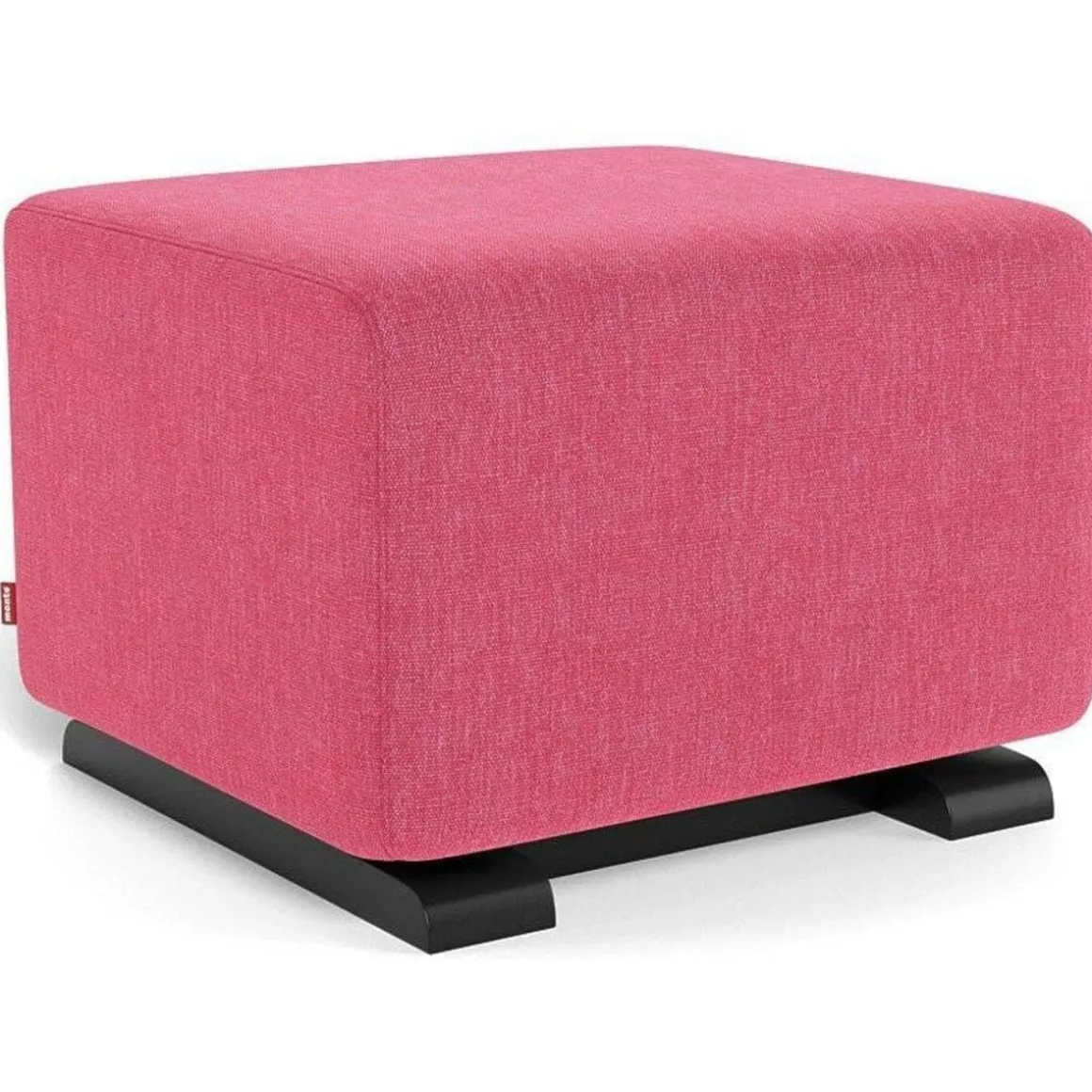 Monte Design Gliding Ottoman