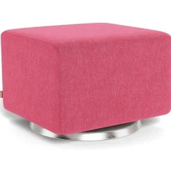 Monte Design Gliding Ottoman