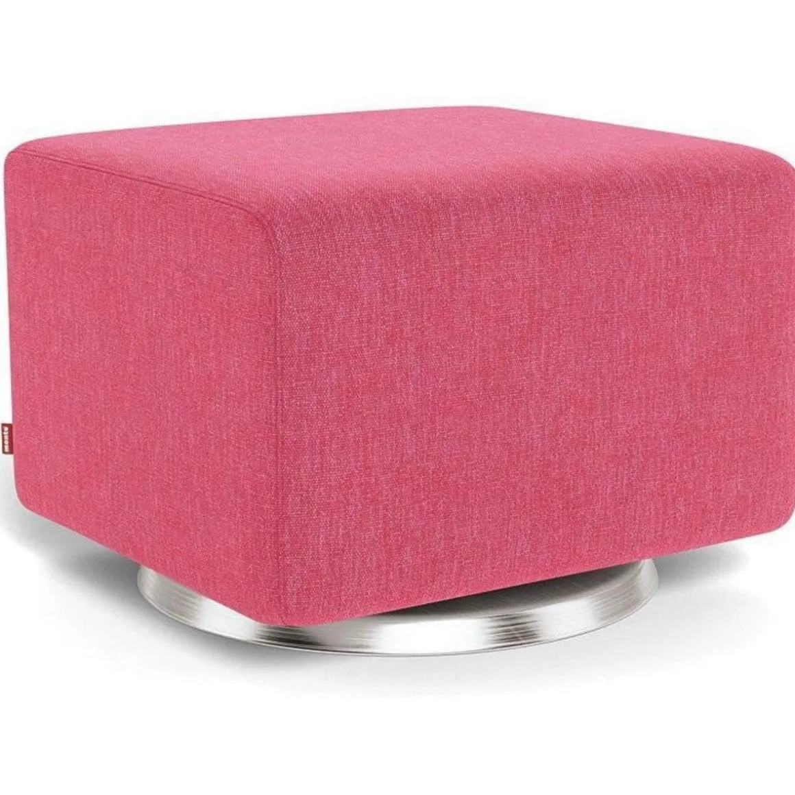 Monte Design Gliding Ottoman