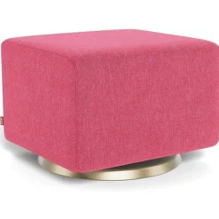 Monte Design Gliding Ottoman