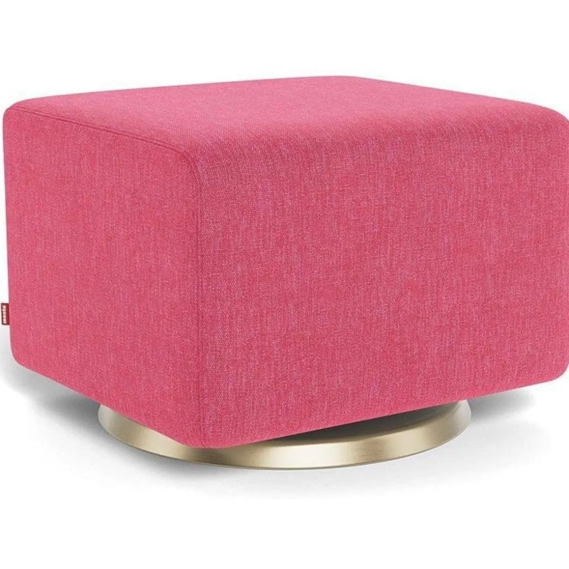Monte Design Gliding Ottoman
