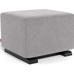 Monte Design Gliding Ottoman