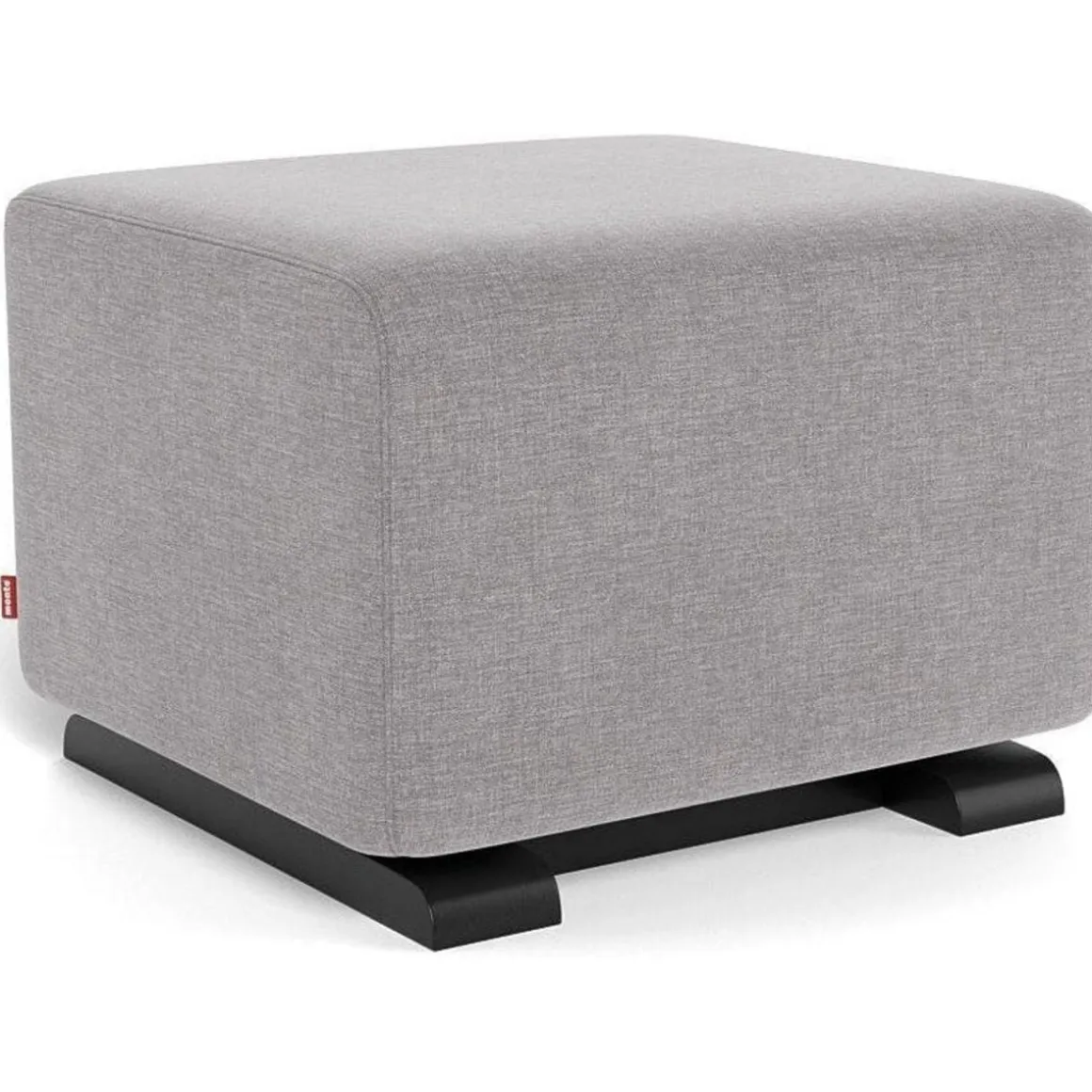 Monte Design Gliding Ottoman